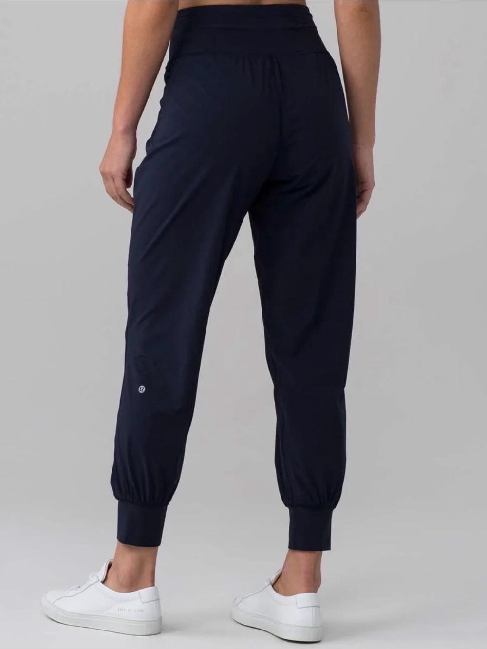 lululemon athletica Sun Setter Jogger Pants Navy